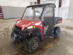2013 POLARIS RANGER 900 XP EPS for sale at Copart MN - ST. CLOUD