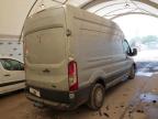 2015 FORD TRANSIT 35 for sale at Copart BRISTOL