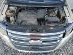 2011 Ford Edge Limited за продажба в Arcadia, FL - Front End