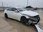2019 Honda Accord Sport en Venta en Wilmer, TX - Front End