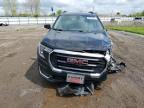 2022 Gmc Terrain Sle продається в Columbia Station, OH - Front End