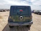 2008 Jeep Wrangler Unlimited X للبيع في Amarillo، TX - Front End