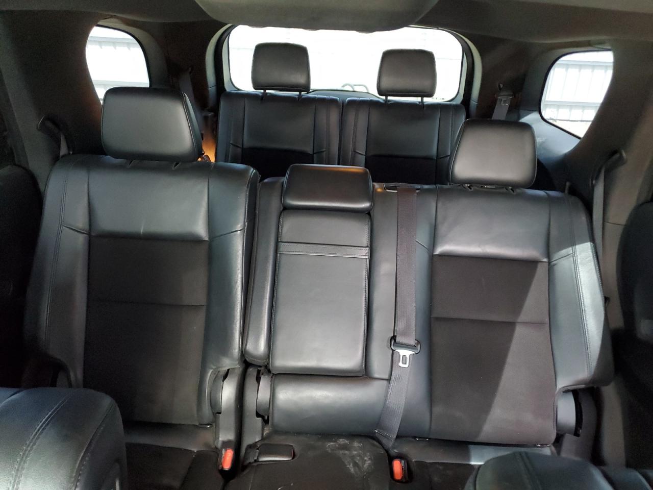 2019 Dodge Durango Gt VIN: 1C4RDJDG0KC705522 Lot: 56930995