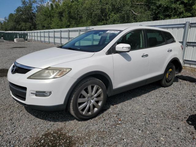 2008 Mazda Cx-9   
