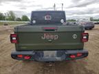 2021 Jeep Gladiator Rubicon на продаже в Portland, MI - Front End