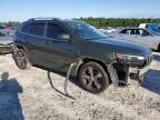 2019 Jeep Cherokee Limited продається в Loganville, GA - Front End
