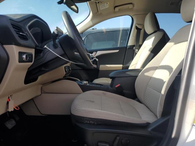  FORD ESCAPE 2020 Biały