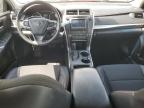 2017 Toyota Camry Le за продажба в Lebanon, TN - Front End