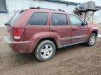 2007 Jeep Grand Cherokee Laredo en Venta en Davison, MI - Front End