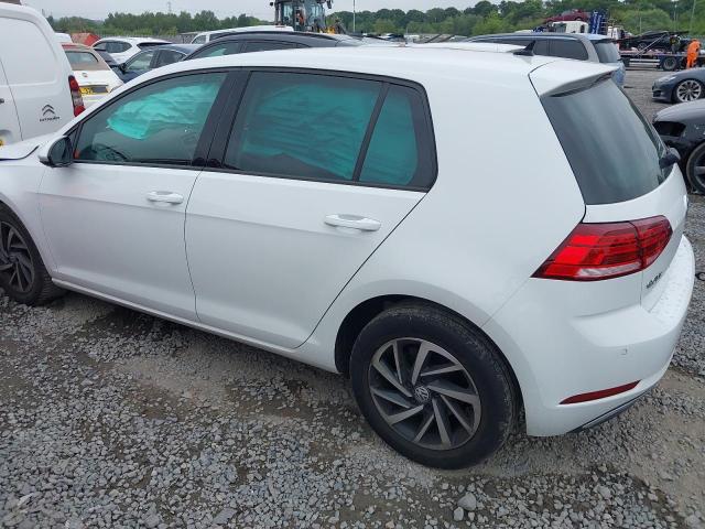 2019 VOLKSWAGEN GOLF MATCH