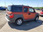 2005 Honda Element Ex en Venta en Woodhaven, MI - Minor Dent/Scratches