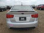 2011 Kia Forte Ex de vânzare în Elgin, IL - Side