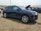 2020 Chevrolet Blazer 3Lt للبيع في Woodhaven، MI - Side