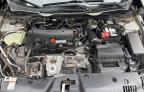 2016 Honda Civic Lx en Venta en Montreal-est, QC - Normal Wear