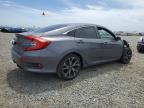 2019 Honda Civic Sport   იყიდება San Diego-ში, CA - Front End