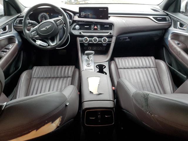 2023 GENESIS G70 BASE  