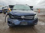 2015 Volkswagen Tiguan S for Sale in Brighton, CO - Front End