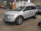 2010 Ford Edge Se for Sale in Blaine, MN - Undercarriage