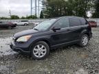 2007 Honda Cr-V Ex   на продаже в Windsor, NJ - Side