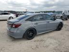 2025 Honda Civic Sport for Sale in Houston, TX - Side