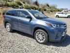 2018 Toyota Highlander Limited for Sale in Reno, NV - Stripped