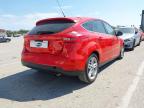 2016 FORD FOCUS TITA for sale at Copart SANDWICH