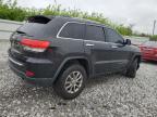 2015 Jeep Grand Cherokee Limited en Venta en Barberton, OH - Front End