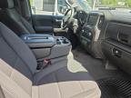 2022 Chevrolet Silverado Ltd K1500 Custom იყიდება North Billerica-ში, MA - Normal Wear