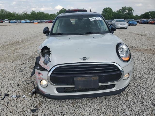  MINI COOPER 2018 Biały