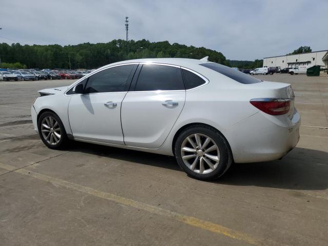  BUICK VERANO 2013 White