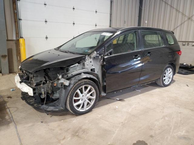 2012 Mazda 5 