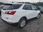 Exeter, RI에서 판매 중인 2019 Chevrolet Equinox Ls - Front End