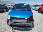 2016 Fiat 500 Sport за продажба в Magna, UT - Side
