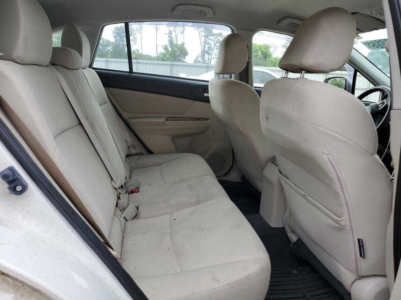 2013 Subaru Impreza Premium VIN: JF1GPAB60DH869504 Lot: 55618695