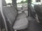 2018 Ford F150 Supercrew en Venta en Tanner, AL - Side
