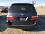 2007 Honda Odyssey Exl იყიდება Chatham-ში, VA - Front End