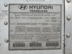 San Antonio, TX에서 판매 중인 2016 Hyundai Translead Vc2530152-Ajs Dry Van Trailer - Side