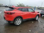 2020 Chevrolet Blazer 2Lt للبيع في Woodhaven، MI - Front End