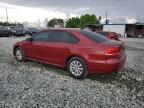 2015 Volkswagen Passat S zu verkaufen in Mebane, NC - Normal Wear