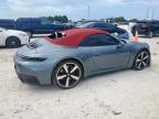 2025 Porsche 911 Carrera იყიდება Taylor-ში, TX - Front End