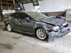 2020 Subaru Wrx Sti na sprzedaż w Albany, NY - All Over
