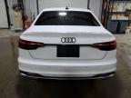 2022 Audi A4 Premium Plus 45 for Sale in West Mifflin, PA - Front End
