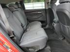 2022 Hyundai Santa Fe Sel en Venta en Hampton, VA - Front End
