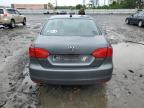 2012 Volkswagen Jetta Se zu verkaufen in Windsor, NJ - Side