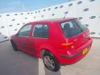 2003 VOLKSWAGEN GOLF MATCH for sale at Copart BRISTOL