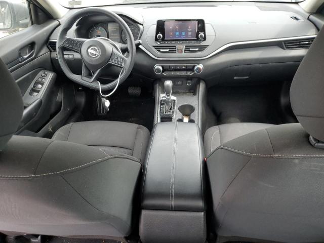  NISSAN ALTIMA 2023 Серый