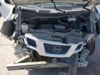 2015 Nissan Nv200 2.5S იყიდება Sacramento-ში, CA - Front End
