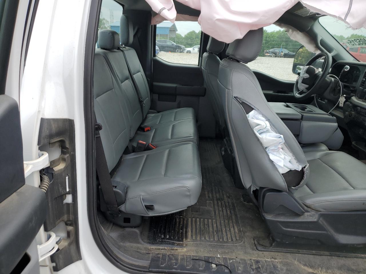 2024 Ford F250 Super Duty VIN: 1FT7X2BA8REC11149 Lot: 56405215