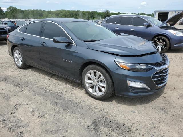  CHEVROLET MALIBU 2020 Синій