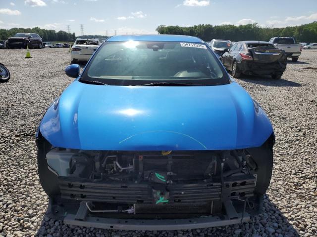  NISSAN SENTRA 2020 Blue